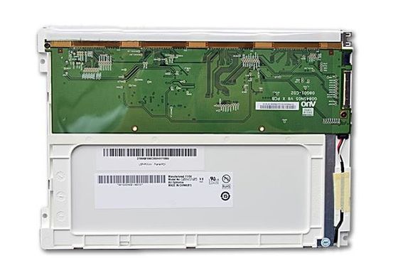 8.8 INCH 1280×256RGB AUO TFT LCD 500CD/M2 WLED LVDS C088KAN020