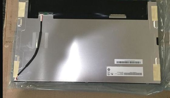 1920×1080RGB 15.6 INCH 400CD/M2 WLED EDP LCD 모니터 G156HAB02.4