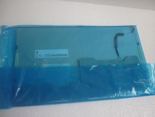 1920×1080RGB 15.6 INCH 400CD/M2 WLED EDP LCD 모니터 G156HAB02.4