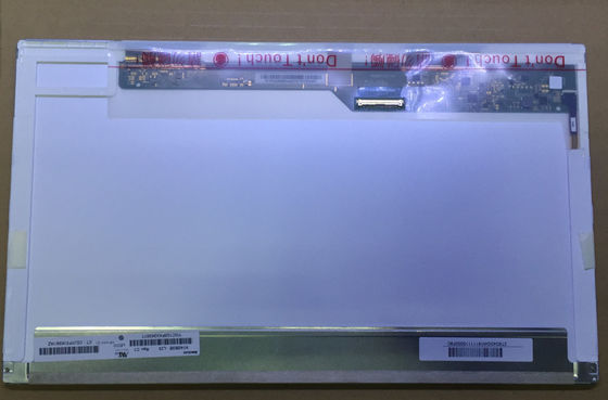 1000nits WLED LVDS AUO LCD 패널 1920×1080RGB 15.6 INCH G156HAN040