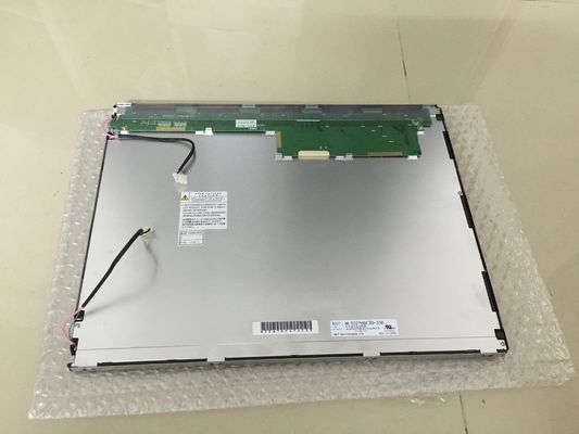 NL10276BC30-04D NLT 15INCH 350CD/M2 LCM 1024×768 1024×768RGB CCFL LVDS 저장 임시. 다음 -20 ~ 60 'Ｃ 산업적 LCD 디스플레이