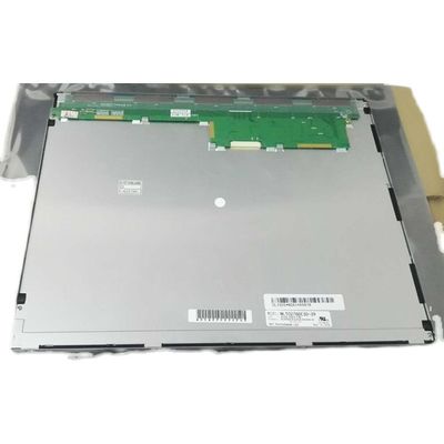 NL10276BC30-18L NLT 15INCH 270CD/M2 LCM 1024×768 1024×768RGB	CCFL LVDS 작동 온도. 다음 -10 ~ 70 'Ｃ 산업적 LCD DISPL