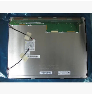 NL10276BC30-18L NLT 15INCH 270CD/M2 LCM 1024×768 1024×768RGB	CCFL LVDS 작동 온도. 다음 -10 ~ 70 'Ｃ 산업적 LCD DISPL