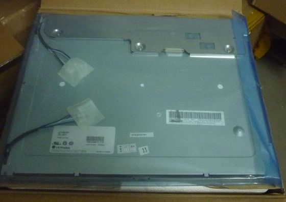 NL10276BC30-33E NLT 15INCH 350CD/M2 LCM 1024×768 1024×768RGB CCFL LVDS 저장 임시. 다음 -20 ~ 80 'Ｃ 산업적 LCD 디스플레이