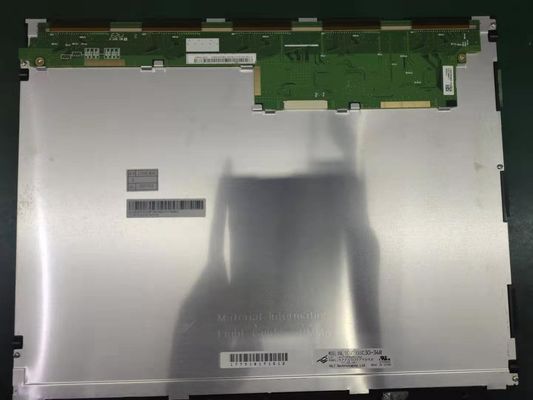 NL10276BC30-34R NLT 15INCH 400CD/M2 LCM 1024×768 1024×768RGB WLED LVDS 작동 온도. 다음 -20 ~ 70 'Ｃ 산업적 LCD DISPL