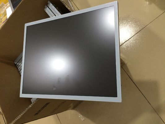 NLB150XG02L-01 NLT 15INCH 400CD/M2 LCM 1024×768 1024×768RGB WLED LVDS 작동 온도. 다음 -20 ~ 70 'Ｃ 산업적 LCD DISPLA