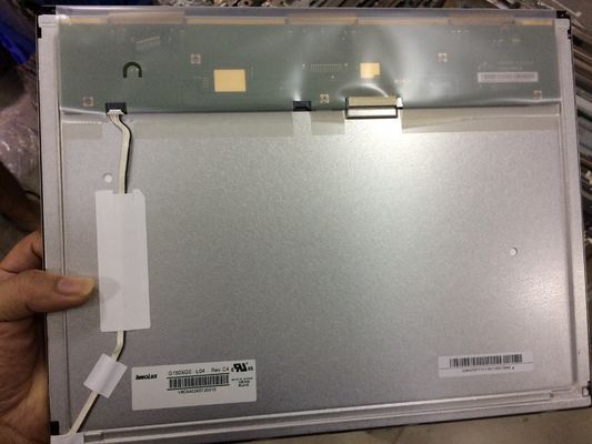 NL12876BC26-32D NLT 15.3INCH 470CD/M2 LCM 1280×768 1280×768RGB WLED LVDS 작동 온도. 다음 -20 ~ 70 'Ｃ 산업적 LCD는 경시합니다