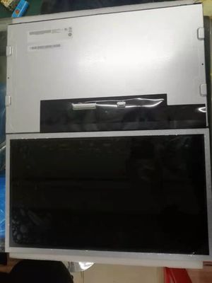 AUO 1366×768RGB 15.6 &quot; 400 알 WLED LVDS LCD 디스플레이 G156XTN01.0