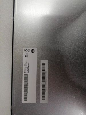 1366×768RGB 220CD/M2 WLED EDP 엘시디 판넬 100PPI G156XTN02.0 AUO