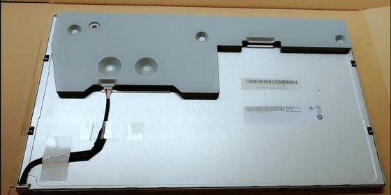 15.6 INCH1366×768RGB 500CD/M2 WLED EDP LCD 패널 G156XW01 V4 저장 온도: -20 ~ 60 °C