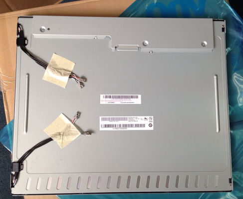 17인치 1280×1024RGB 380니트 CCFL LVDS AUO TFT LCD G170EG01 V0