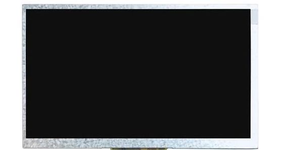 G190ETN01.0 AUO 19.0 인치 WLED 백라이트, 위쪽 I/F, 매트 12S4P WLED, 30K 시간, 운전자 없이