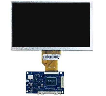 17 INCH 1920×1920RGB 350CD/M2 AUO TFT 화면 G170HAN01.1 작동 온도: -20 ~ 60 °C