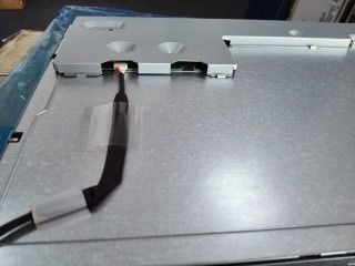 AUO 18.5 INCH 1366×768RGB AUO TFT LCD 450CD/M2 작동 온도: 0 ~ 60 °C G185XW01 V201