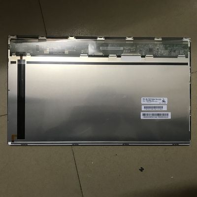 NL192108AC18-01D NLT 15.6INCH 400CD/M2 LCM 1920×1080 1920×1080RGB WLED eDP 작동 온도. 다음 -20 ~ 70 'Ｃ 산업적 LCD Ｄ