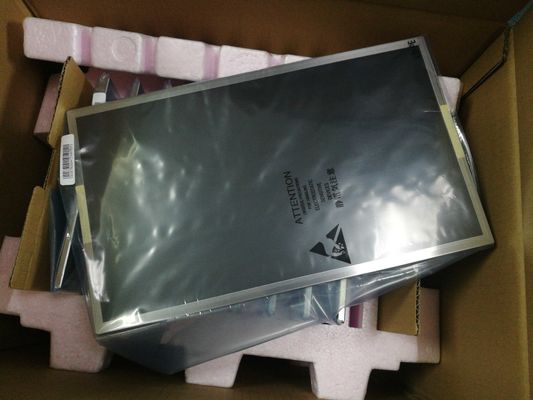 NL192108AC18-01D NLT 15.6INCH 400CD/M2 LCM 1920×1080 1920×1080RGB WLED eDP 작동 온도. 다음 -20 ~ 70 'Ｃ 산업적 LCD Ｄ