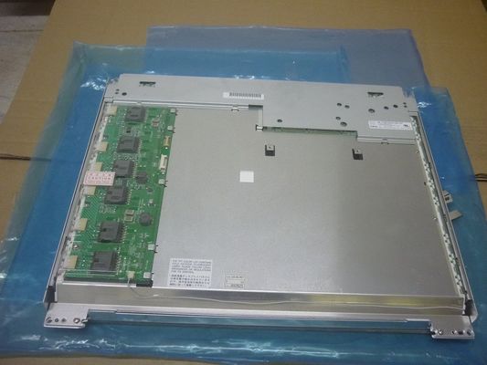 NL128102AC28-07 NLT 18.1INCH 240CD/M2 LCM 1280×1024 1280×1024RGB CCFL LVDS 저장 임시. 다음 -20 ~ 60 'Ｃ 산업적 LCD는 경시합니다
