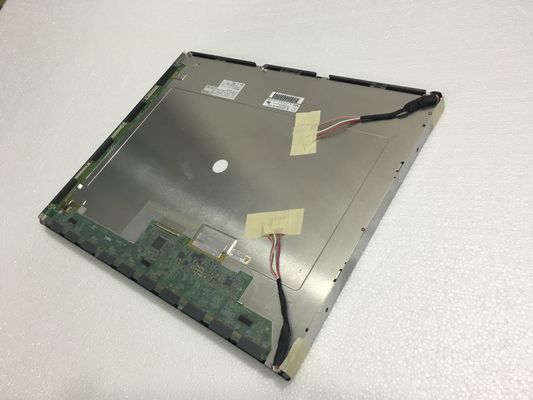 NL128102BC29-01B NLT 19INCH 280CD/M2 LCM 1280×1024 1280×1024RGB CCFL LVDS 작동 온도 : 0 ~ 55 'Ｃ 산업적 LC