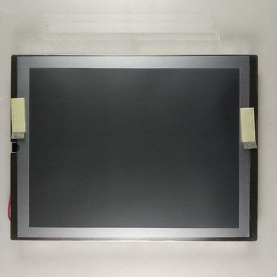 SX19V010  히다찌  7.5 &quot; 인치 640(RGB)×480 150 cd/m2 저장 온도 : -20 ~ 70 'Ｃ 산업적 LCD 디스플레이