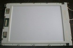 SX19V010  히다찌  7.5 &quot; 인치 640(RGB)×480 150 cd/m2 저장 온도 : -20 ~ 70 'Ｃ 산업적 LCD 디스플레이
