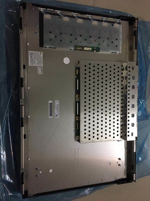 NL160120AM27-13A NLT 21.3INCH 1650CD/M2 LCM 1600×1200 1600×1200RGB CCFL LVDS 작동 온도 : 0 ~ 55 'Ｃ INDUSTRIAL