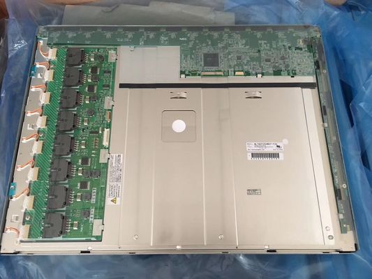 NL160120AM27-13A NLT 21.3INCH 1650CD/M2 LCM 1600×1200 1600×1200RGB CCFL LVDS 작동 온도 : 0 ~ 55 'Ｃ INDUSTRIAL