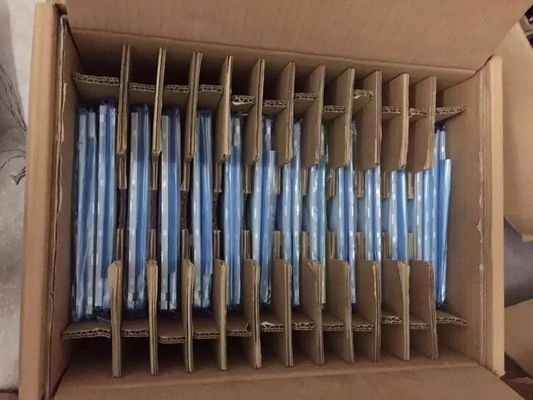 350cd/m2 12.1&quot; 800*600 43% NTSC TFT LCD 패널 NL8060BC31-17 55/55/40/50