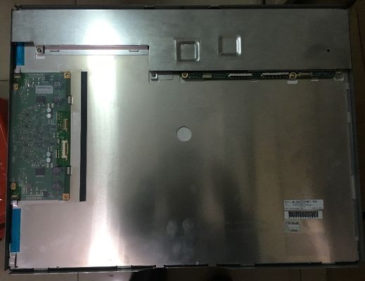 NL204153AM21-18A NLT 21.3INCH 1700CD/M2 LCM 2048×1536 2048×1536RGB WLED LVDS 작동 온도 : 0 ~ 60 'Ｃ INDUSTRIAL