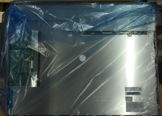350cd/m2 12.1&quot; 800*600 43% NTSC TFT LCD 패널 NL8060BC31-17 55/55/40/50