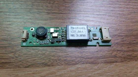 NL12876AC39-01 NLT 23INCH 450CD/M2 LCM 1280×768 1280×768RGB CCFL LVDS 저장 임시. 다음 -20 ~ 60 'Ｃ 산업적 LCD 디스플레이