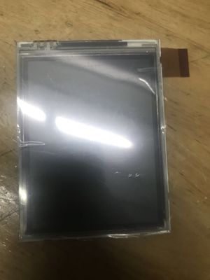 NL2432HC22-42B NLT 3.5INCH 200CD/M2 LCM 240×320 240×320RGB WLED TTL 작동 온도. 다음 -20 ~ 70 'Ｃ 산업적 LCD 디스플레이