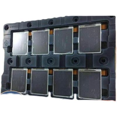 NL2432HC22-42B NLT 3.5INCH 200CD/M2 LCM 240×320 240×320RGB WLED TTL 작동 온도. 다음 -20 ~ 70 'Ｃ 산업적 LCD 디스플레이