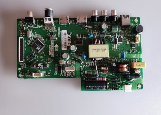 NLT 4.2&quot; 480×640 WLED RSDS NEC TFT 디스플레이 280nits NL4864HC13-01A