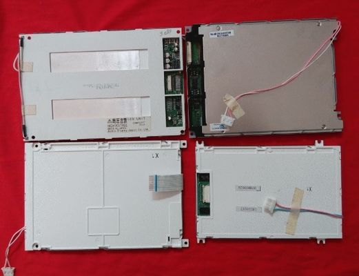 NLT 5.5 INCH 320×240 NEC TFT 디스플레이 750CD/M2 CCFL TTL NL3224BC35-22