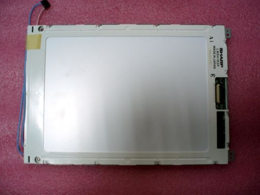 NLT 5.5 INCH 320×240 NEC TFT 디스플레이 750CD/M2 CCFL TTL NL3224BC35-22