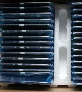 10.4 900 cd/m2 VGA 76PPI NEC TFT 디스플레이 NL6448BC33-70C로 조금씩 움직이세요