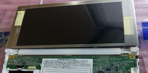 LCM 640×480 스퀘어 Tft 디스플레이 WLED LVDS 550CD/M2 NL6448AC18-11D