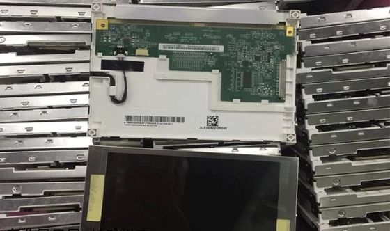 450cd/m2 10.4 인치 VGA 76PPI TFT LCD 디스플레이 NL6448BC33-70 80/80/80 (형)
