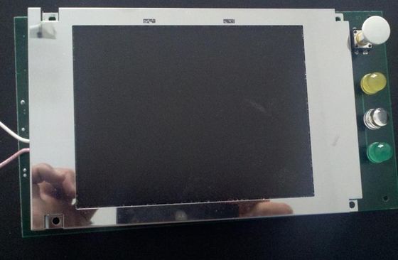 TX14D11VM1CBB 히다찌 5.7&quot;320(RGB)×240 600 cd/m2 저장 임시. 다음 -30 ~ 80 '산업적 LCD 디스플레이