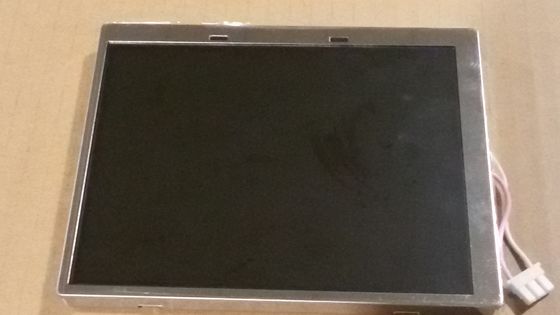 TX14D12VM1CAA 히다찌  5.7&quot;320(RGB)×240 280 cd/m2 저장 임시. 다음 -30 ~ 80 '산업적 LCD 디스플레이