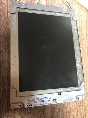 LCM 1024×768 RGB CCFL LVDS 케케묵 Tft 패널 250 알 NL10276BC12-02