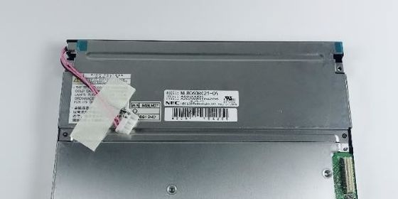 400 알 LCM 1024×768 WLED LVDS Lcd 화면 패널 NL10276BC13-01D