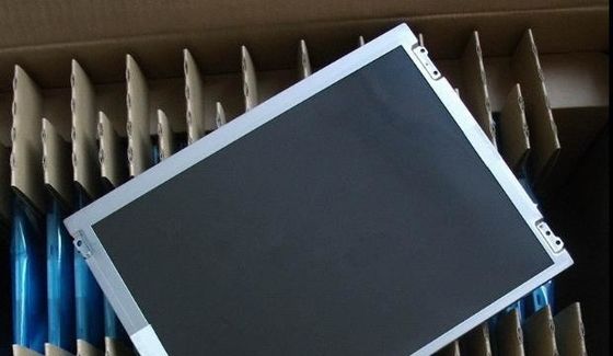 6.5 INCH 270CD/M2 LCM 480×640 NEC TFT 디스플레이 CCFL TTL NL6448BC20-09Y