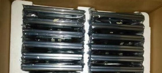 10.4 900 cd/m2 VGA 76PPI NEC TFT 디스플레이 NL6448BC33-70C로 조금씩 움직이세요