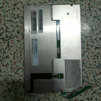 NL8048AC19-13 NLT 7&quot; 500nits 800×480 500CD/M2 LCM TFT LCD 패널 2.4W