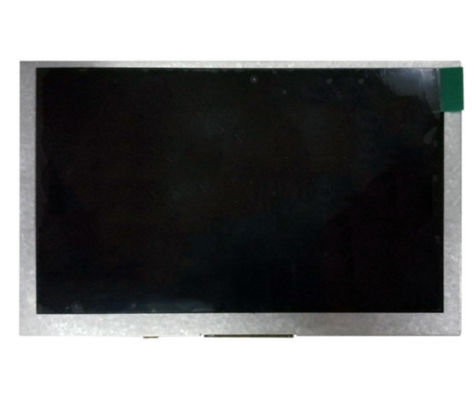 640×480 5.7 인치 VGA 141PPI 800nits LCD 비디오 패널 TX14D28VM5BAA