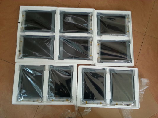 640x480 1000cd/M2 6.5인치 용량 TFT 터치 패널 TX17D01VM2CAB