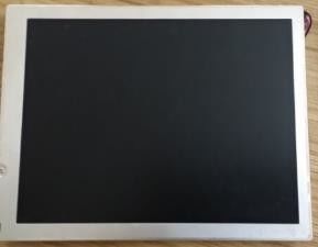 0.48W 122PPI 6.5 인치 640×480 480cd/M2 평방 tft 패널 TX17D01VM2CPA