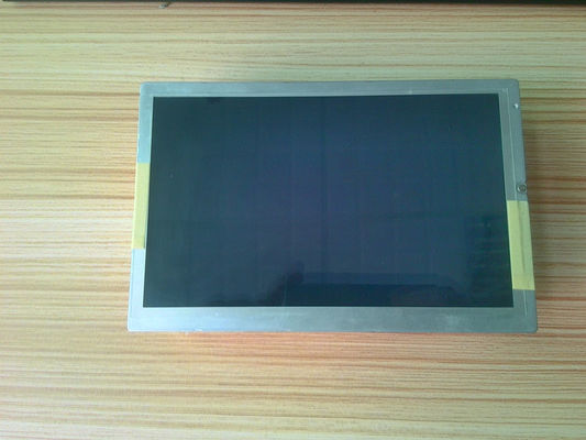 400 알 LCM 800×480RGB WLED LVDS NEC LCD 디스플레이 NLT NL8048BC19-03