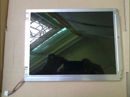 CCFL LVDS NLT 800×600 7.2인치 NEC TFT 디스플레이 400CD/M2 NL8060BH18-01
